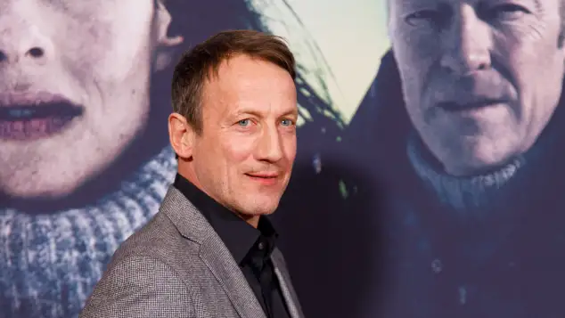 Wotan Wilke Möhring