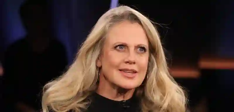 Barbara Schöneberger
