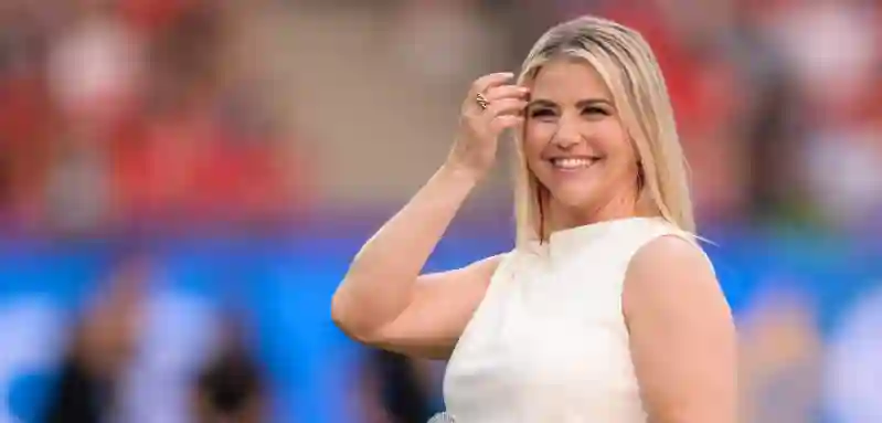 Beatrice Egli