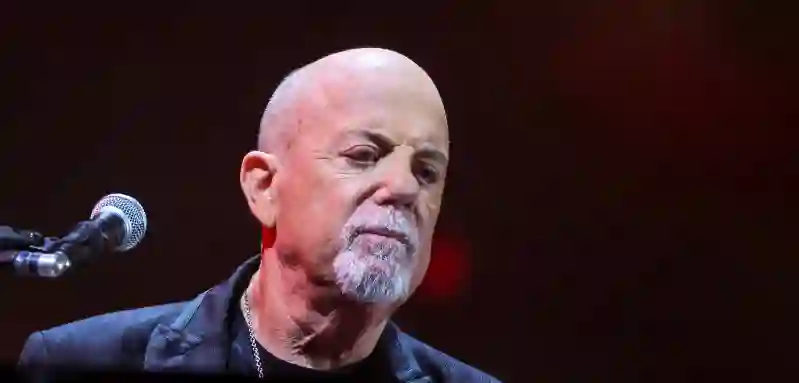 Billy Joel muss alle Konzerte absagen