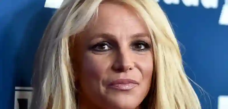 Britney Spears 2018 29th Annual GLAAD Media Awards