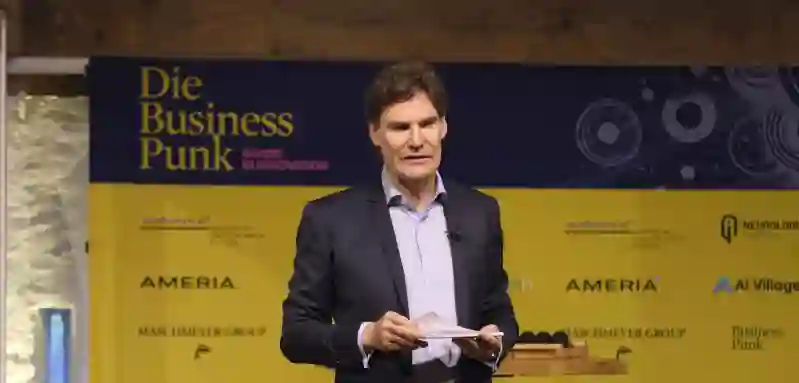Carsten Maschmeyer sucht drama höhle der löwen investor