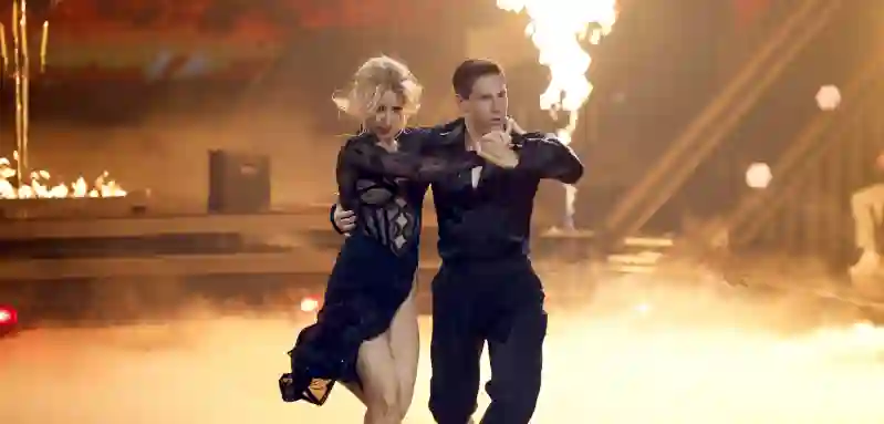 Christian Polanc und Kathrin Menzinger