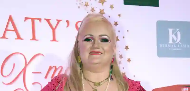 Claudia Haas