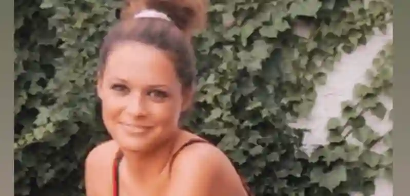 daniela katzenberger frueher mit 16