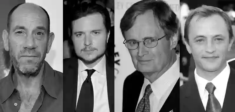 Diese NCIS-Stars sind bereits verstorben