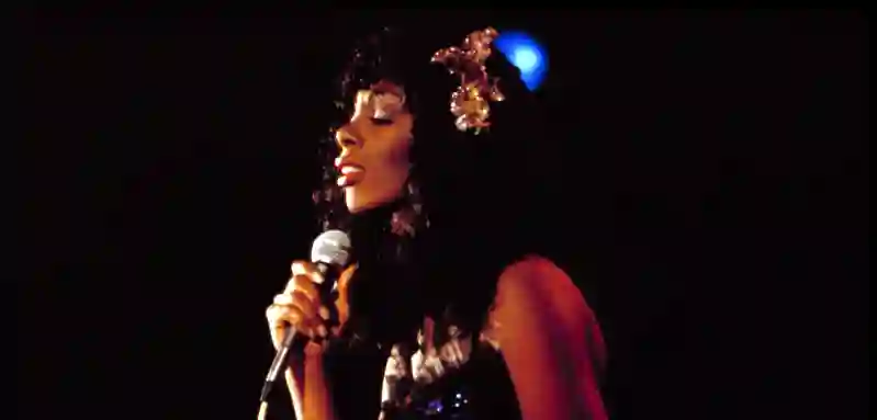 Donna Summer