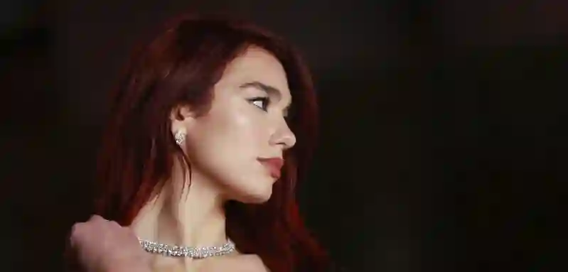 Dua Lipa