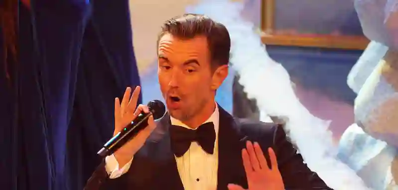 Florian Silbereisen