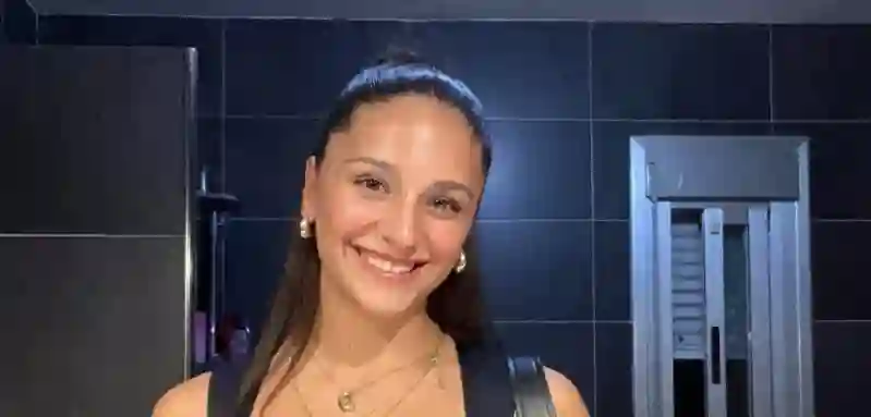 Jada Karabas
