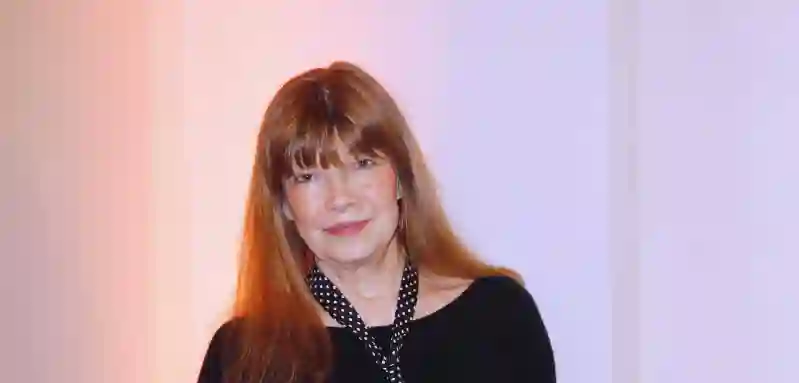 Katja Ebstein 2016 in Berlin