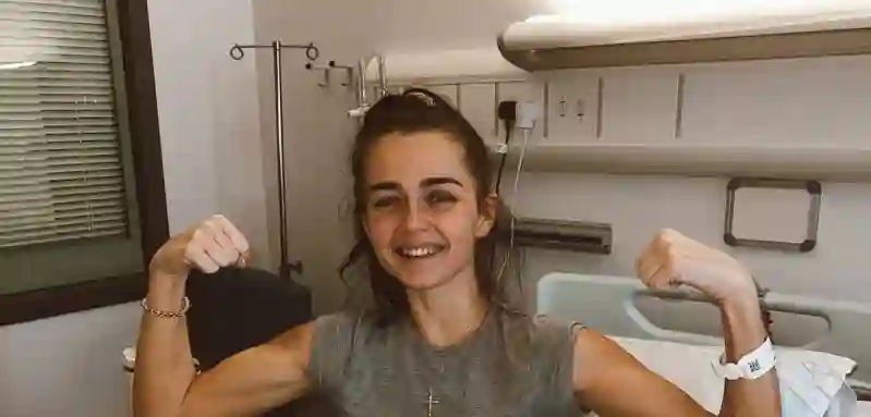 Georgia O'Connor