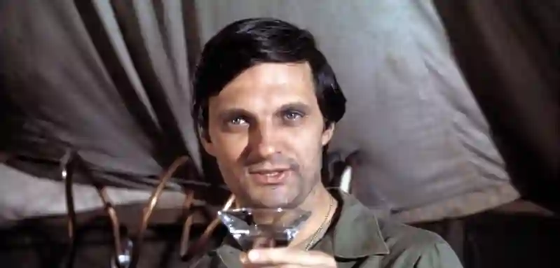 „M*A*S*H“