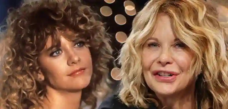Meg Ryan, Meg Ryan Transformation