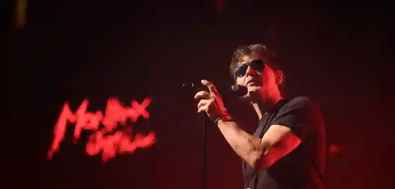 Morten Harket