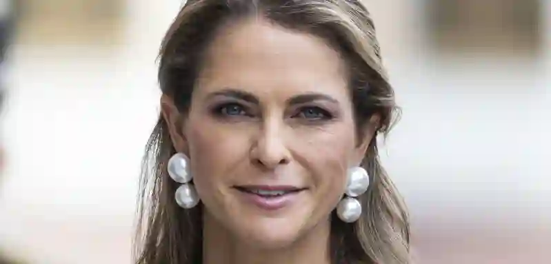 Prinzessin Madeleine
