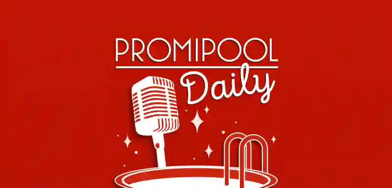 Der Promipool Daily täglich um 17:00 Uhr