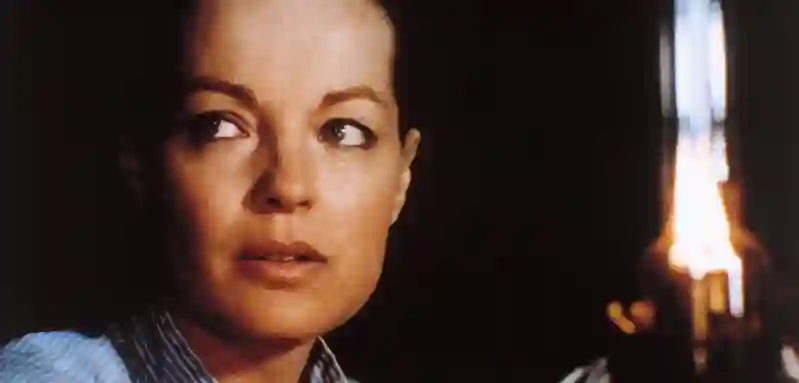 Romy Schneider andere Rollen