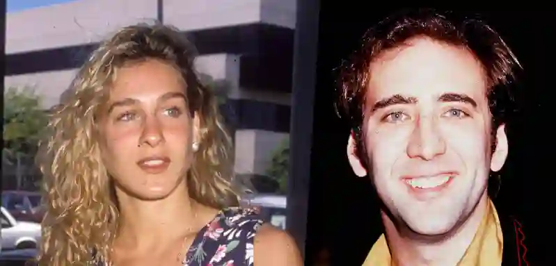 Sarah Jessica Parker & Nicolas Cage: Heimliche Liebe kommt ans Licht