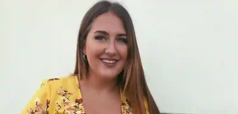 SelfieSandra früher jung look aussehen