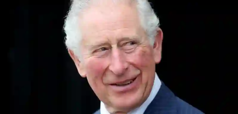 könig charles