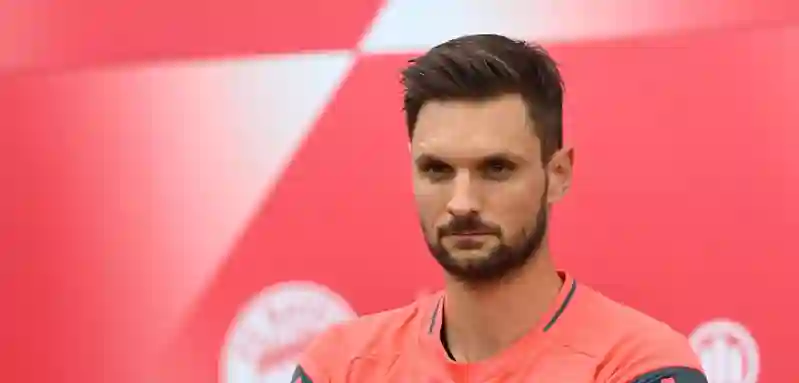 Sven Ulreich