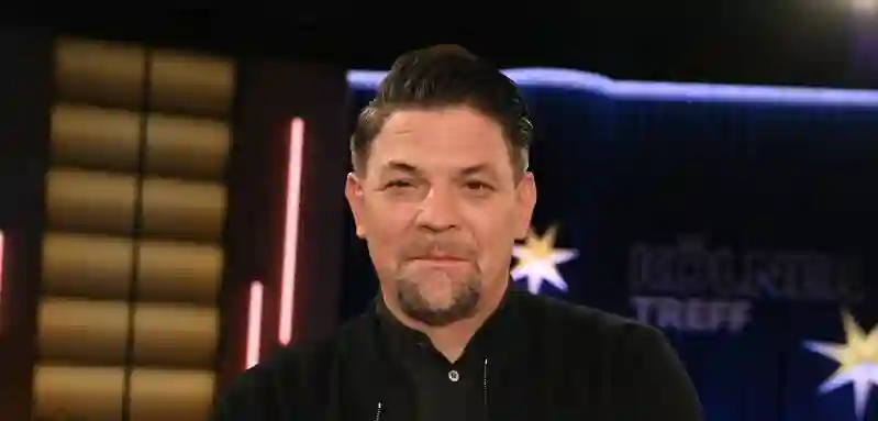 Tim Mälzer kitchen impossible