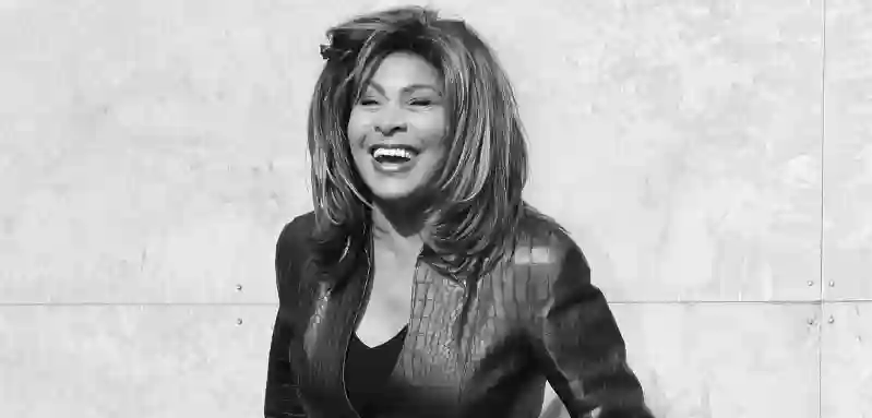 Tina Turner