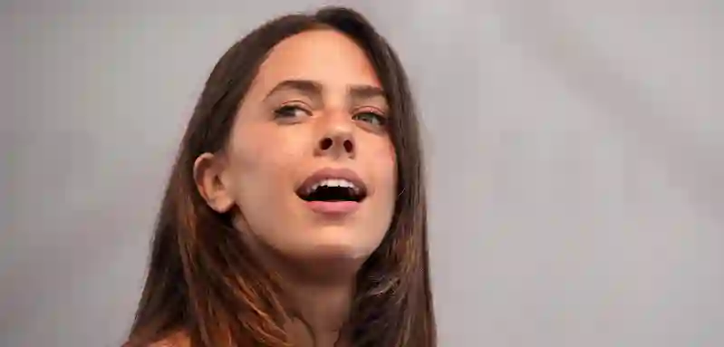 Vanessa Mai