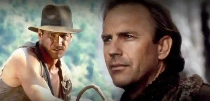 Zeitfehler in Filmen