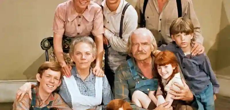 Die Waltons