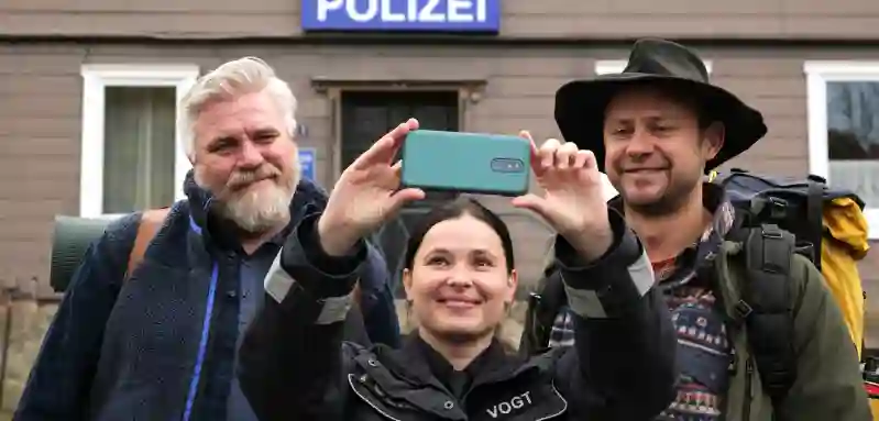 "Harter Brocken"
