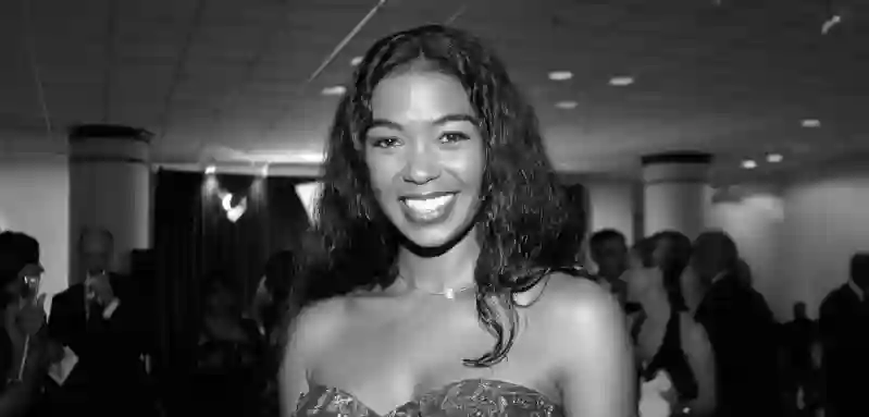 Ananda Lewis tot gestorben verstorben