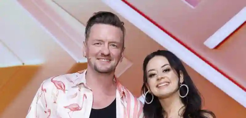 Ben Zucker und Malika Dzumaev sind raus bei "Let's Dance"