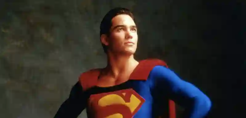 Dean Cain spielte „Superman“