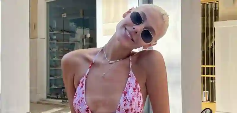 gntm daniela heiß freizügig körper