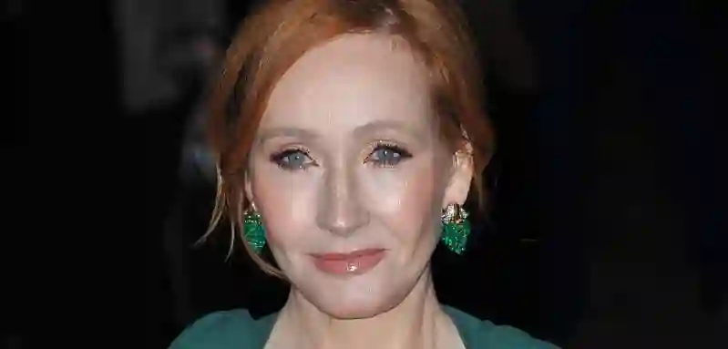 „Harry Potter“-Autorin J.K. Rowling verklagt ihre ehemalige persönliche Assistentin