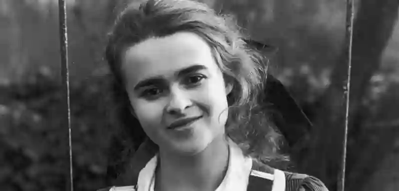 helena bonham carter früher transformation