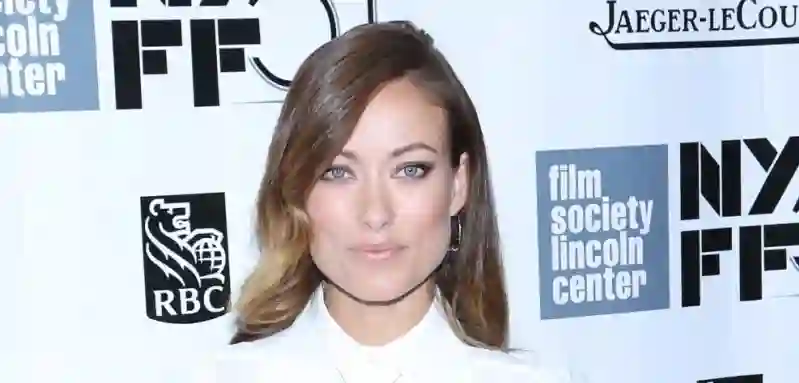 Olivia Wilde at arrivals for HER Closing Night Gala Presentation at the New York Film Festival, Alice Tully Hall at Lincoln Center, New York, NY October 12, 2013. Photo By: Andres Otero/Everett Collection (Andres Otero/Everett Collection)