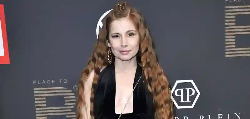 josefine preuß heiß look