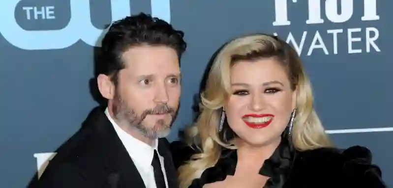 Kelly Clarksons Ex-Mann Brandon Blackstock ist gestorben