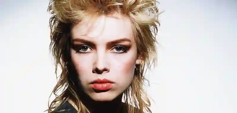 kim wilde