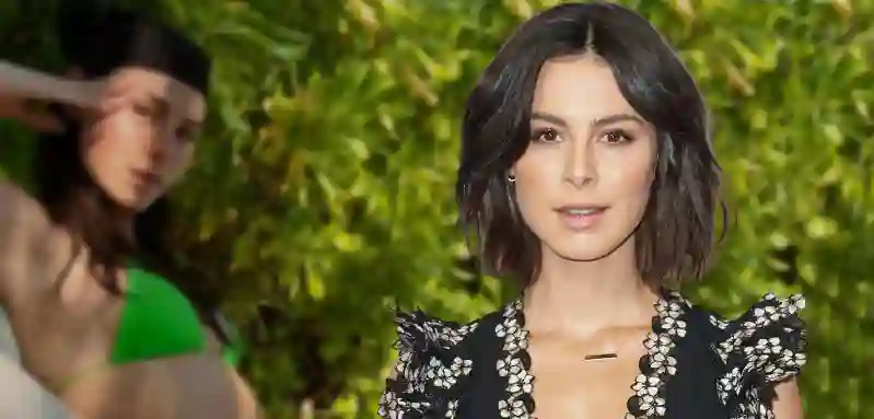 Die freizügigsten Bilder von Lena Meyer-Landrut