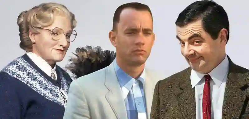 Ranking: Die 20 beliebtesten Neunziger-Filme der Deutschen