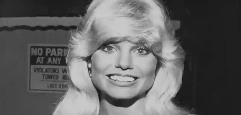 Schauspielerin Loni Anderson ist gestorben