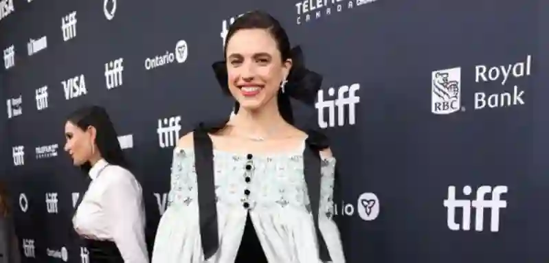 Margaret Qualley