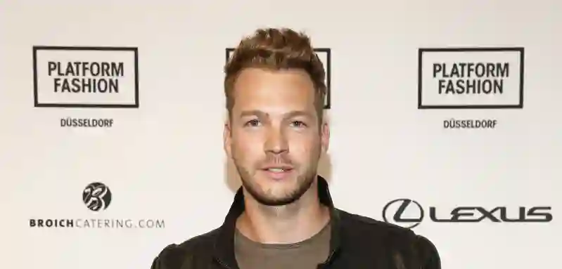 Marvin Albrecht Bachelorette neue Freundin