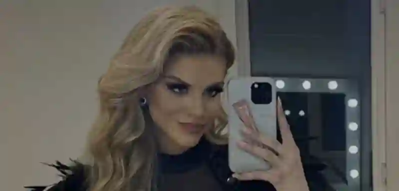 Pia-Sophie sängerin