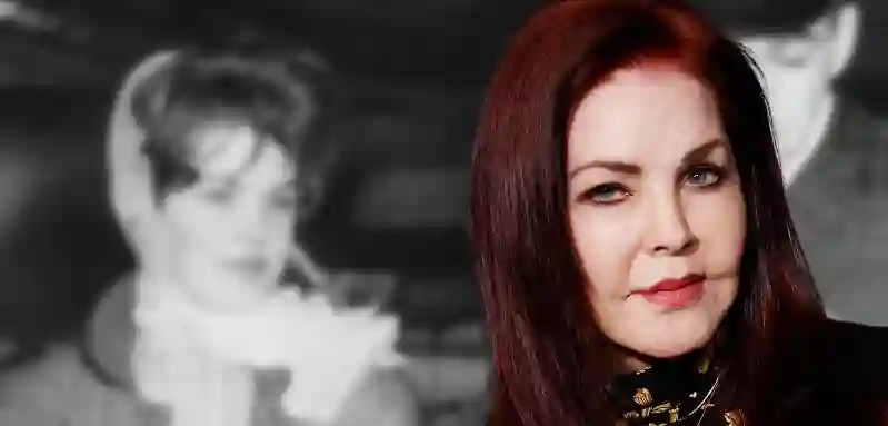 Die heftige Verwandlung von Priscilla Presley