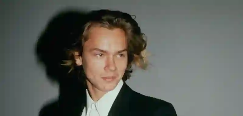 River Phoenix